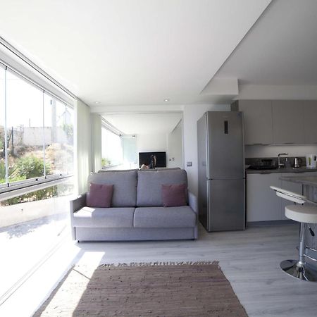 Refugio Relax ~ Playa San Juan Apartment Аликанте Екстериор снимка