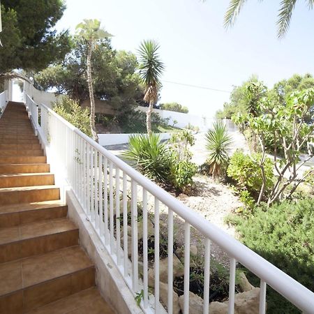 Refugio Relax ~ Playa San Juan Apartment Аликанте Екстериор снимка
