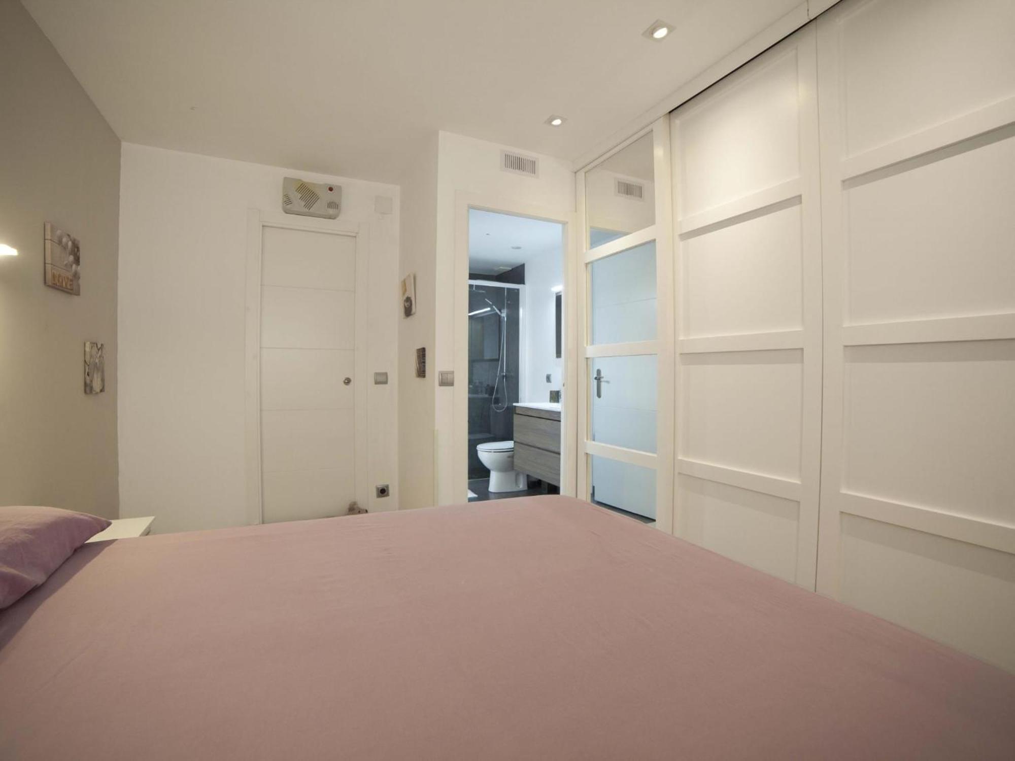 Refugio Relax ~ Playa San Juan Apartment Аликанте Екстериор снимка