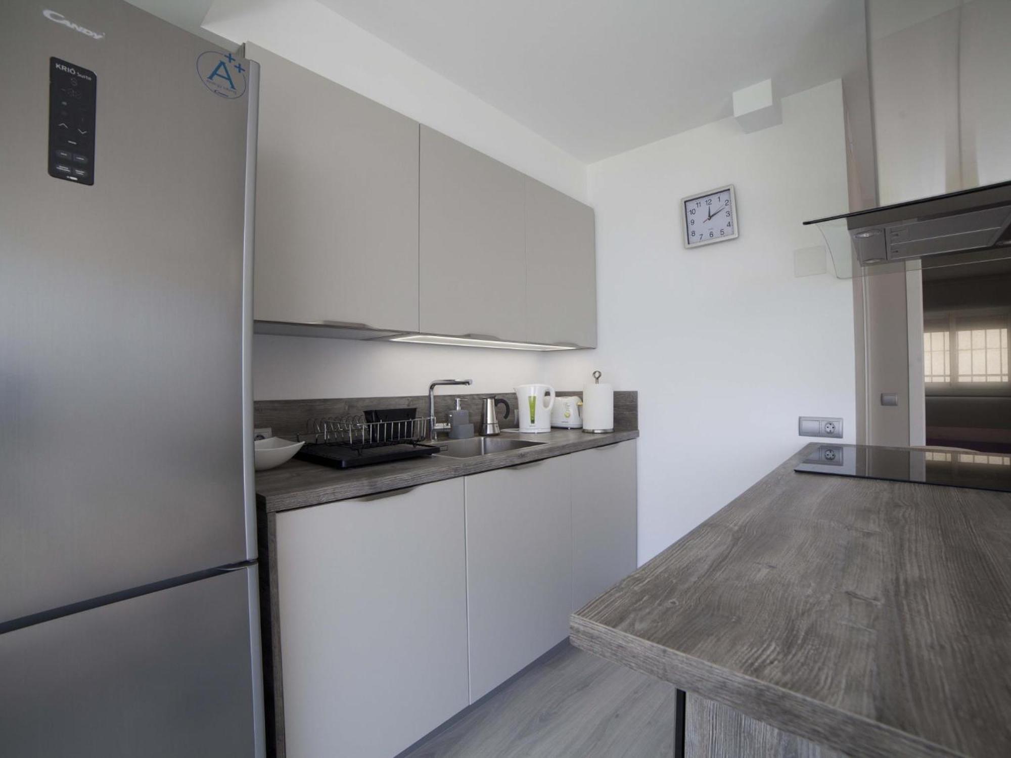 Refugio Relax ~ Playa San Juan Apartment Аликанте Екстериор снимка