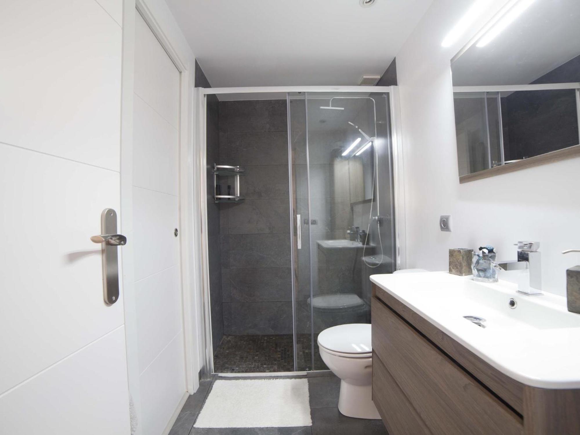 Refugio Relax ~ Playa San Juan Apartment Аликанте Екстериор снимка