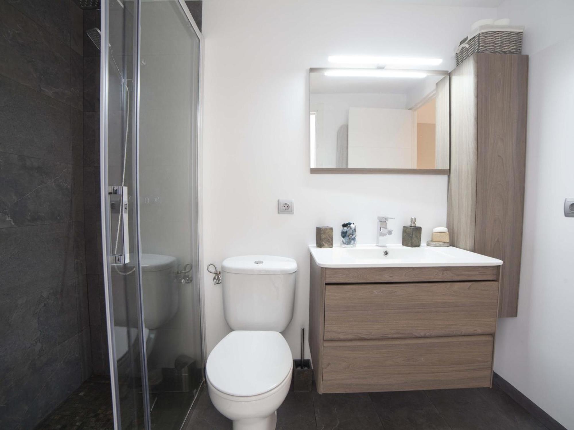 Refugio Relax ~ Playa San Juan Apartment Аликанте Екстериор снимка